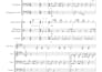 compose or arrange music for symphonic band or brass band